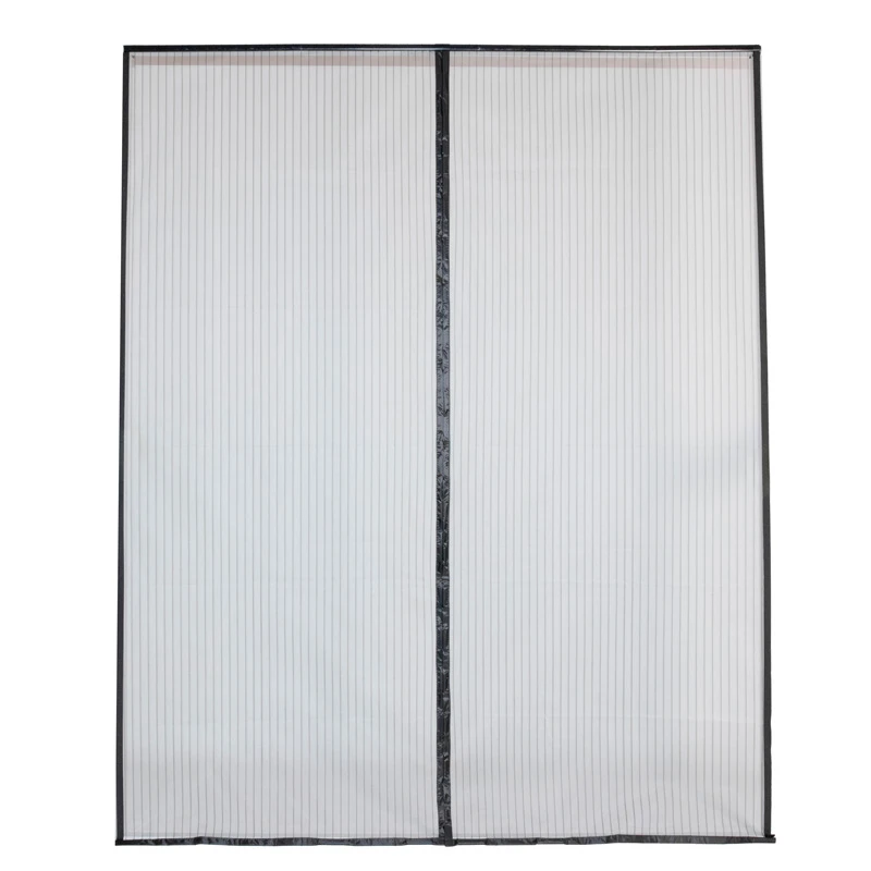 Magnetic Mosquito Screen Door